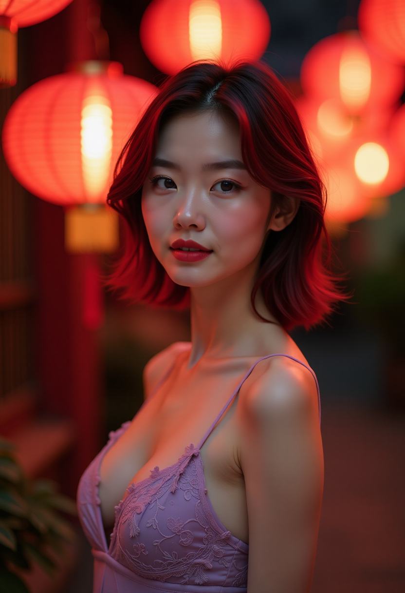 北城夜未央海报